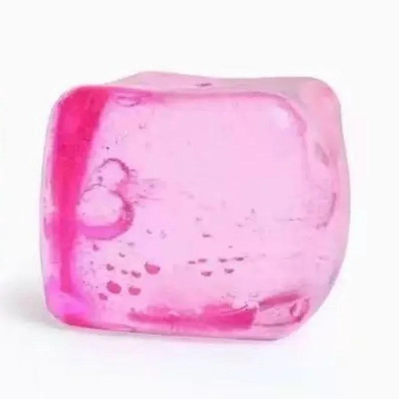 Nice Cube Sensory Stress Reliever | Fidget Squeeze Toy for Kids and Adults